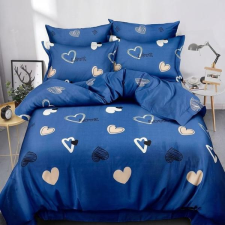  3 Részes Ágyneműhuzat Garnitúra BAILING-2 lakástextília