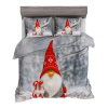 3 Részes Karácsonyi Ágynemű Szett – KC-09-06