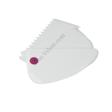  3 részes műanyag Metaltex habkártya készlet sütés és főzés