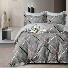  3 részes  prémium ágynemű garnitúra M04-01-04 lakástextília