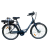 3. Shallwe Shallwe Bike elektromos kerékpár AKCIÓ!!!
