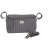 3 Sprouts Solid Charcoal Grey, steppelt