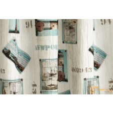  (3 szín) Kelta sziget-C50 lakástextília