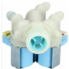  3 utas 180° mágnesszelep Beko mosógéphez beépíthető gépek kiegészítői