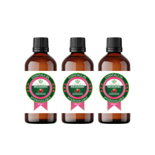  3 X 30 ML VÍZBEN OLDÓDÓ OLAJBÓL ÁLLÓ KÉSZLET, MELOGRANO illóolaj