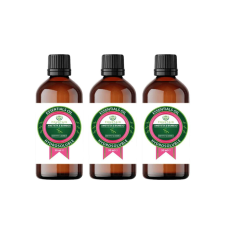 3 X 30 ML VÍZBEN OLDÓDÓ OLAJKÉSZLET, AMETISZT ÉS BAMBUSZ illóolaj
