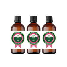 3 X 30 ML VÍZBEN OLDÓDÓ OLAJKÉSZLET, PINO, DELLART illóolaj