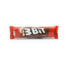 3BIT CSOKOLÁDÉ SZELET 46G csokoládé és édesség