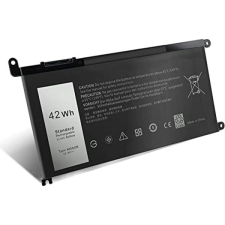  3CRH3 Akkumulátor 3650 mAh egyéb notebook akkumulátor