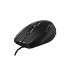 3D Connexion CadMouse Pro Black (3DX-700080) egér