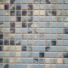  3D csempematrica önapadós mozaik óceán 48x48cm tapéta, díszléc és más dekoráció