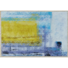  3D DIGITÁLIS NYOMTATÁSÚ SZŐNYEG 160X230 CM NAP lakástextília