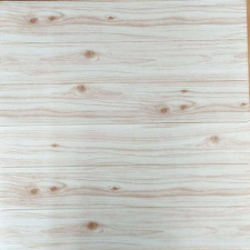  3D falpanel öntapadós kőris 70x70cm tapéta, díszléc és más dekoráció