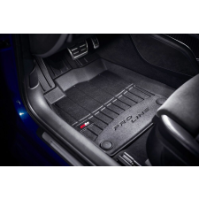  3D gumiszőnyeg szett SSANGYONG Torres-hez 2022-től autószőnyeg
