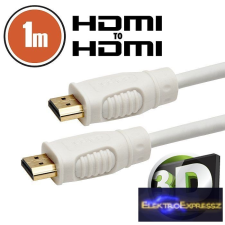  3D HDMI kábel • 1 m audió/videó kellék, kábel és adapter