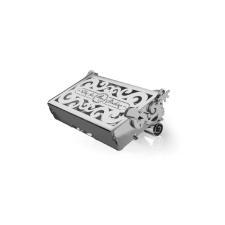 3D mechanikus puzzle, fém, TimeForMachine, modell névjegykártya doboz perfecto puzzle, kirakós