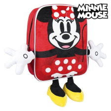 3D Minnie Mouse gyerek hátizsák/iskolatáska (eredeti licensz) iskolatáska