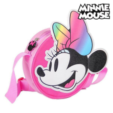 3D Minnie Mouse gyerek válltáska (eredeti licensz) gyerek hátizsák, táska