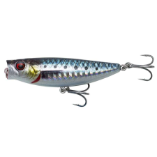  3d minnow popwalker 6.6cm 8g floating sardine php csali