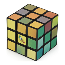  3D Puzzle Rubik's 6063974 1 Darabok puzzle, kirakós