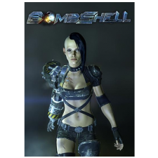 3D Realms Bombshell (PC - Steam Digitális termékkulcs) videójáték