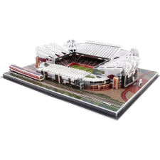 3D-s Stadion Puzzle puzzle, kirakós