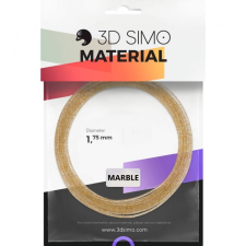 3D Simo Filament MARBLE - márvány (G3D3011) (G3D3011) nyomtató kellék