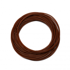 3D Simo PLA filament 1,75mm, 5m barna (DFI2380) (DFI2380) nyomtató kellék