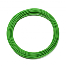 3D Simo PLA filament 1,75mm, 5m zöld (DFI2360) (DFI2360) nyomtató kellék