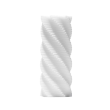 3D Spiral vibrátorok