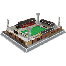 3D stadion puzzle Vicarage Road - Watford puzzle, kirakós