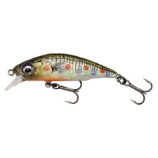  3d sticklebait twitch 6.5cm 9.4g sinking brown trout smolt csali