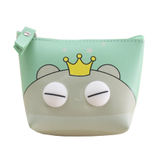  3D szemű mini pénztárca 3. pénztárca