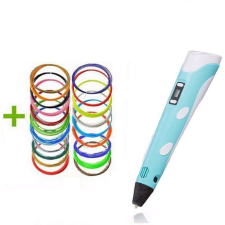  3D toll, 3D nyomtató toll toll