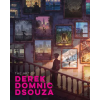 3D Total Pub Art of Derek Domnic d'Souza | DSOUZA DEREK DOMNIC