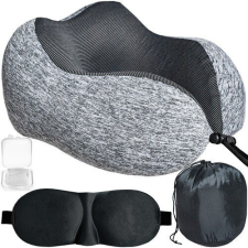 3D travel pillow bababiztonság