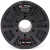3D Xtech 3DXSTAT Conductive ESD 3D nyomtatószál PLA műanyag közel szagtalan, ütésálló 2.85 mm 750 g Fekete 1 db (PLA2030750BK0) (PLA2030750BK0)