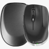3DCONNEXION 3DX 3DConnexion CadMouse Compact Wireless vezeték nélküli egér fekete (3DX-700082)