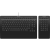 3DCONNEXION Keyboard Pro with Numpad, billentyűzet, US Angol kiosztás (3DX-700092)