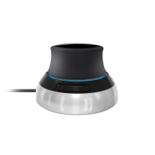 3DCONNEXION Mouse 3Dconnexion SpaceMouse Compact (3DX-700059) egér