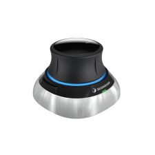 3DCONNEXION Mouse 3Dconnexion SpaceMouse Wireless egér