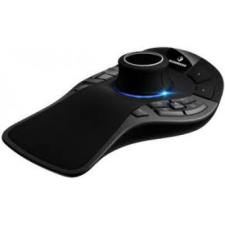 3DCONNEXION SpaceMouse Pro egér
