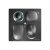 3DCONNEXION SpaceMouse Wireless Kit 2 (3DX-700136)