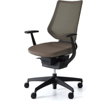 3DE ING Glider 360 ° barna bútor