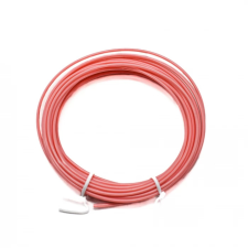 3Dsimo Filament ABS rózsaszín 5m nyomtató kellék