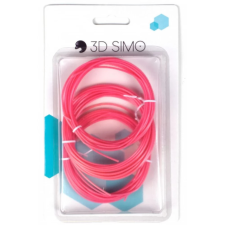3Dsimo Filament TERMOCHROME izzószál pirostól fehérig 15 m nyomtató kellék