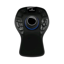 3DX 3DConnexion SpaceMouse PRO  (3DX-700040) (3DX-700040) egér