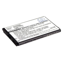  3E309009565 Akkumulátor 750 mAh gps akkumulátor