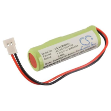 3GV28041AB akkumulátor 2000 mAh vezeték nélküli telefon akkumulátor