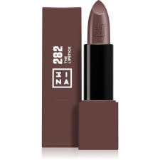 3INA The Lipstick rúzs árnyalat 282 - Light brown 4,5 g rúzs, szájfény